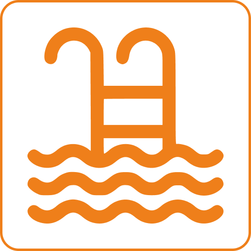 Детский бассейн